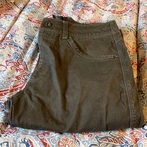 KUHL RYDR PANTS